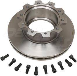 Air Disc - Rotor Web PAN22 Ingersoll-IMT ADR700 153110707 153.110707 55032PK65 55032PK-65