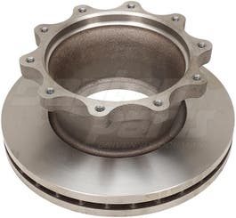 Air Disc - Rotor Web PAN19 Ridewell ADR708 1660495 71602