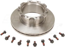 Air Disc - Rotor ADB22X 5.91 Tall ADR802 10012031 10019897 10034820 10041006