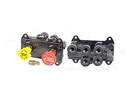 Air Supply - Control Module AV065186 170800519 170.800519