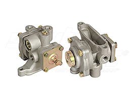 Air Supply - Emergency Relay Valve AV103081 103081X 170103081 170.103081 EBN103081N