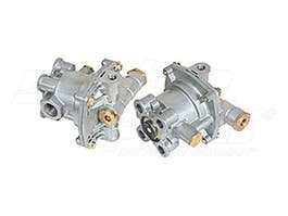 Air Supply - Emergency Relay Valve AV110470 110470 ESL110470 E-SL110470 RSL110470