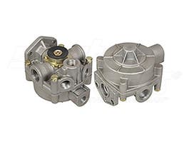 Air Supply - Relay Valve AV287114 170287114 170.287114 EBN287114N E-BN287114N