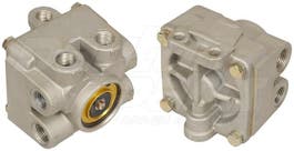 Air Supply - Relay Valve AVKN28080 170KN28080 170.KN28080 EMDKN28080X E-MDKN28080X