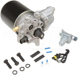 Air Supply - Air Dryer Kit 12v #1200 AVR955205 170955205 170.955205 955205K 955205X