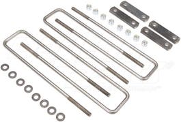 U Bolt Kit/Assembly BBK5831218 013001010