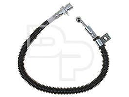 Hydraulic Brake - Brake Hose BH382957 013007007