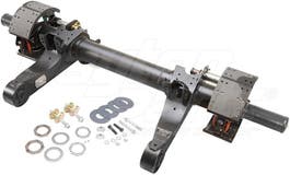 Hendrickson HTRAAX Suspension System DAYHTRAAX.3210 016004023