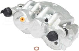 Hydraulic Brake - Caliper New FRC12768N 013001028