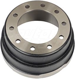 Truck Brake Drum HD14M 03123366002 03123396002 03123413002 03123421002