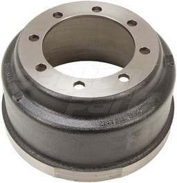 Brake Drum - 16.50 x 7.00 8 Hole Machine Balanced HD23M 03123409002 107875 123409 1513141B