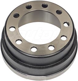 Truck Brake Drum HD6M 03123254002 03123320002 03123382002 10001783