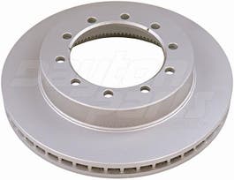 Hydraulic Brake - Rotor 15.00 x 1.44 10H HDR550 153123550 153.123550 1700149S1 17-00149-S1