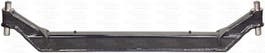 Axle Assembly HEN-64905-002 64905002 64905-002