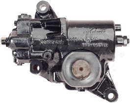 Reman Steering Gear HFB64080 015003000