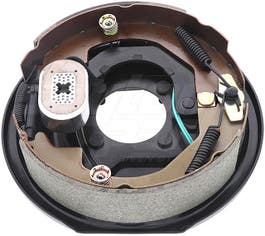 Utility Trailer Spring Component LT23026 02302600 023-026-00 121013 12-1013