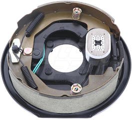 Utility Trailer Spring Component LT23027 02302700 023-027-00 121014 12-1014