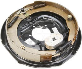 Utility Trailer Spring Component LT23180 02318000 023-180-00 121217 12-1217