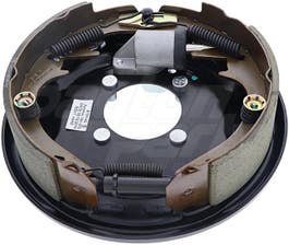 Utility Trailer Spring Component LT23313 12784 12-784 131016 13-1016