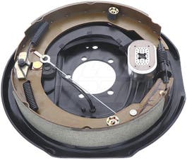 Utility Trailer Spring Component LT23465 12804 12-804 BRKEB12RHSA BRK-EB12RH-SA