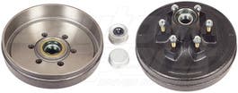 Utility Trailer Spring Component LT91009 12655342 12-655-342 19125 19-125
