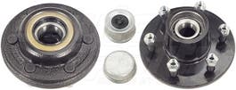 Utility Trailer Spring Component LT91013 11655134 11-655-134 17135 17-135