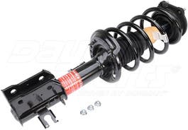 Gas Shock Absorber M172985 172985