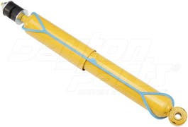 Suspension - Shock Absorber M34525 016003016