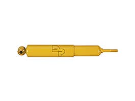 Suspension - Shock Absorber M557032 016003016