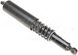 Suspension - Shock Absorber M66504 632147 D66504