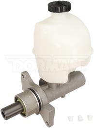 Hydraulic Brake - Master Cylinder MC390742 013006001 5080888AA 5080888AB