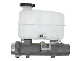 Hydraulic Brake - Master Cylinder MC391168 013006001