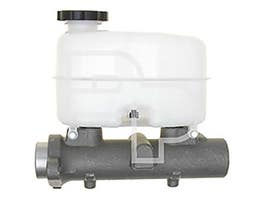 Hydraulic Brake - Master Cylinder MC391184 013006001