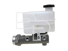 Hydraulic Brake - Master Cylinder MC391191 013006001