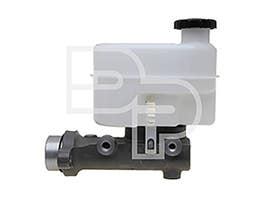 Hydraulic Brake - Master Cylinder MC391194 013006001