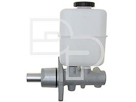 Hydraulic Brake - Master Cylinder MC391195 013006001
