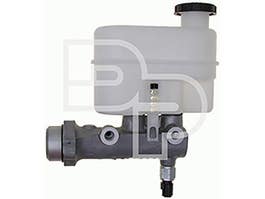 Hydraulic Brake - Master Cylinder MC391257 013006001