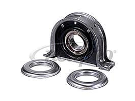 Driveline - Center Bearing N210121-1X 024002005 2101211X 210121-1X