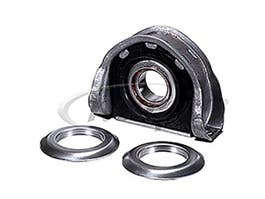Driveline - Center Bearing N210661-1X 024002005 2106611X 210661-1X