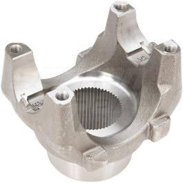 Driveline - End Yoke SPL250 Series N250-4-271-1 022003072 25042711 250-4-271-1