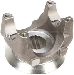 Driveline - End Yoke SPL250 Series N250-4-351-1X 022003072 25043511X 250-4-351-1X