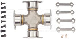 Driveline - U-Joint 1610 Series N4-0279 015009027 5279X 5-279X