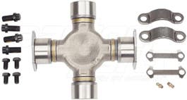 Driveline - U-Joint 1760HR Series N6-0677 015009027 5677X 5-677X