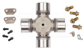 Driveline - U-Joint SPL170 Series N6-1170 752SPL170X 752.SPL170X SPL1704X SPL170-4X