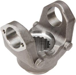 Driveline - End Yoke 1710 Series N6-4-4601 022003072 644601 6-4-4601