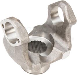 Driveline - End Yoke 1710 Series N6-4-6401 022003072 646401 6-4-6401