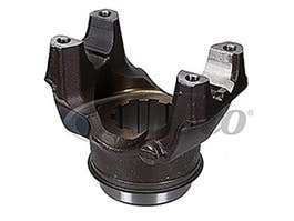 Driveline - End Yoke 1710HR Series N6-4-6931-1X 022003072 6469311X 6-4-6931-1X