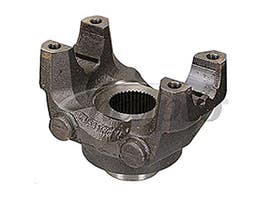Driveline - End Yoke 1710HR Series N6-4-7141-1 022003072 6471411 6-4-7141-1
