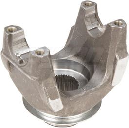 Driveline - End Yoke 1710HR Series N6-4-8991-1X 022003072 6489911X 6-4-8991-1X