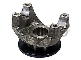 Driveline - End Yoke 1760HR Series N63-4-1391-1X 022003072